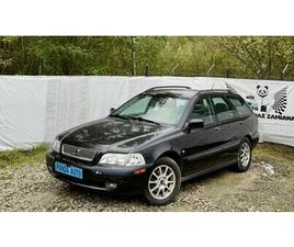 VOLVO V40 VOLVO V40 1.8 ~ LIFT ~ ZAREJESTROWANE ~ KLIMA ~ MOŻLIWA ZAMIANA! WROCLAW PSIE POLE • OLX.PL