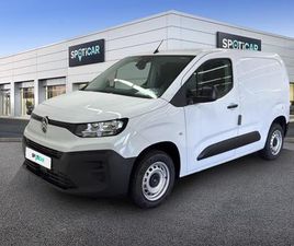 M 650KG BLUEHDI 100 S&S BVM6