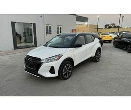 NISSAN KICKS NISSAN KICKS SV 1.6L BLIND SPOT * CAMERA * BLUETOOTH