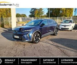 E-TECH ELECTRIQUE 220 CH GRANDE AUTONOMIE TECHNO