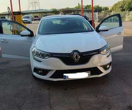 MÉGANE S.T. 1.5DCI ENERGY BUSINESS