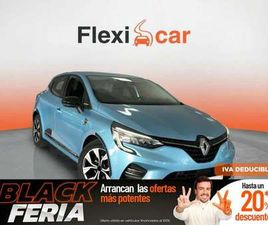 RENAULT CLIO TCE INTENS 67KW