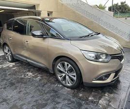 SCÉNIC 1.5DCI ZEN EDC 81KW