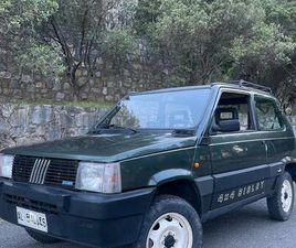 KIT BIPOSTO 500 ABARTH