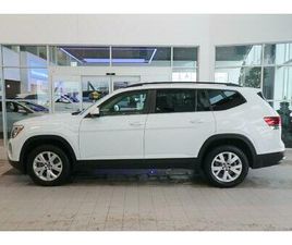 VOLKSWAGEN ATLAS 2024 COMFORTLINE 4MOTION