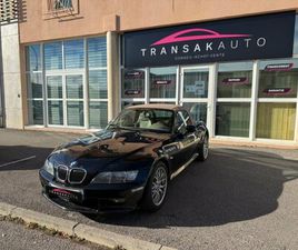 BMW Z3 3.0I A /ENTRETIEN COMPLET