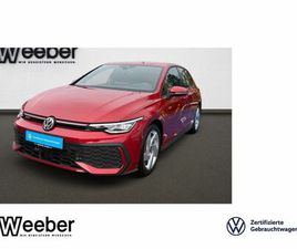 VOLKSWAGEN GOLF GTI *FACELIFT*NAVI*LED*KAMERA*SHZ*ACC* LM