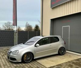 VOLKSWAGEN GOLF R32 VOLKSWAGEN VW GOLF 5 R32 (MK5)