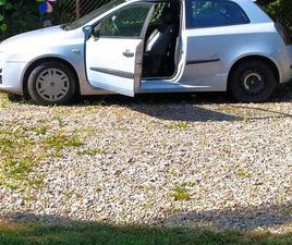 SPRZEDAM FIAT STILO 1,9 JTD KRAKÓW - SPRZEDAJEMY.PL