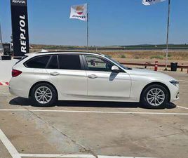 BMW SERIE 3 TOURING 318 318DA TOURING ESSENTIAL EDITION ESSENTIAL EDITION