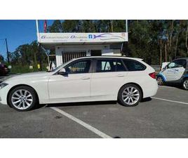BMW SERIE 3 TOURING 320D XDRIVE 320DA TOURING XDRIVE (4.75)