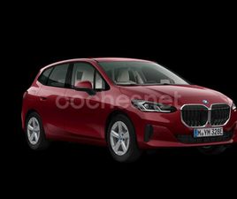 BMW SERIE 2 ACTIVE TOURER 230E XDRIVE BMW SERIE 2 ACTIVE TOURER 230E XDRIVE