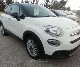 500X 1.3 M.JET 95 CV CONNECT