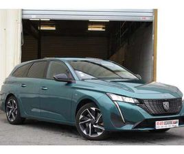 308 3EME GEN SW 1.6 PHEV 180CV E-EAT8 ALLURE PACK 297.11 EUROS/MOIS*