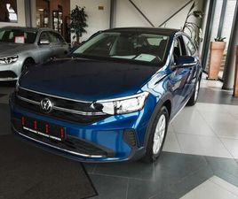 VOLKSWAGEN TAIGO VOLKSWAGEN TAIGO LIFE PANO SCHIEBEDACH DSG RFK APPLE