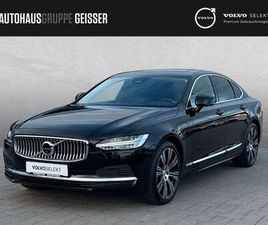 T8 AWD RECHARGE ULTIMATE BRIGHT ACC BLIS HUD