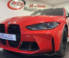 BMW SERIE 3 M3 COMPETITION COMPETITION TOURING MXDRIVE