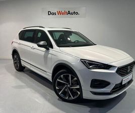 1.4 E-HYBRID FR EDITION DSG 180 KW (245 CV)