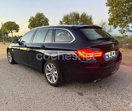 BMW SERIE 5 BMW SERIE 5