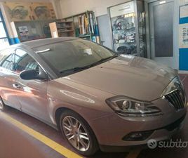 LANCIA DELTA DELTA 1600 LANCIA DELTA 1600 DIESEL 2009