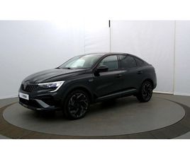 ARKANA E-TECH FULL HYBRID 145 GSR2