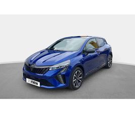 RENAULT CLIO E-TECH CLIO E-TECH FULL HYBRID 145 CH GSR2