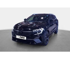 ESPACE E-TECH FULL HYBRID 200 GSR2