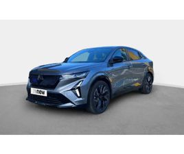 RENAULT RAFALE E-TECH RAFALE E-TECH FULL HYBRID 200CH