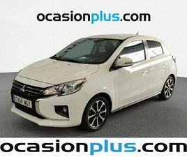 MITSUBISHI SPACE STAR MITSUBISHI SPACE STAR 120 MPI KAITEKI (71 CV)