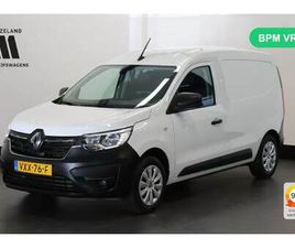 RENAULT EXPRESS RENAULT EXPRESS - 1.5 DCI EURO 6 - AIRCO - CRUISE - PDC - € 12.950, - EXCL