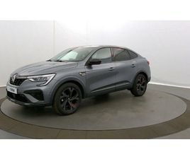 RENAULT ARKANA E-TECH ARKANA E-TECH 145 - 21B
