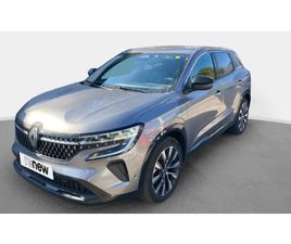 RENAULT AUSTRAL AUSTRAL E-TECH FULL HYBRID 200 GSR2