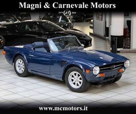 CARBURATORI | FULL RESTORED | FOR COLLECTORS |