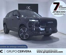 1.5 TGDI PHEV SELECT 4X2