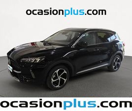 MG EHS EHS 1.5 T-GDI PHEV LUXURY (258 CV)