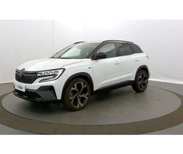 AUSTRAL E-TECH HYBRID 200