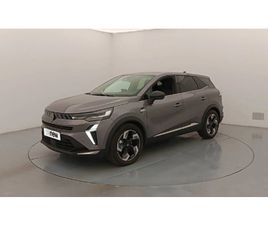 SYMBIOZ E-TECH FULL HYBRID 145