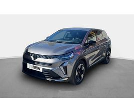 SYMBIOZ E-TECH FULL HYBRID 145