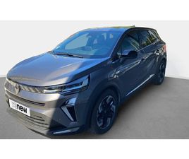 SYMBIOZ E-TECH FULL HYBRID 145