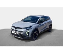 SYMBIOZ E-TECH FULL HYBRID 145