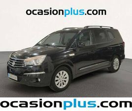 2.0 E-XDI LIMITED (155 CV)