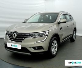 RENAULT KOLEOS 1.6 DCI 130CH ENERGY INTENS