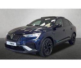 RENAULT ARKANA E-TECH ARKANA E-TECH FULL HYBRID 145 GSR2