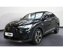 RENAULT ARKANA E-TECH ARKANA E-TECH FULL HYBRID 145 GSR2