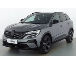 RENAULT AUSTRAL AUSTRAL E-TECH HYBRID 200