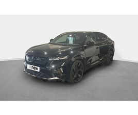 RENAULT RAFALE E-TECH RAFALE E-TECH 4X4 300