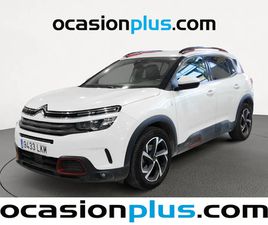 CITROEN C5 AIRCROSS PURETECH 130 S&S C SERIES (131 CV)