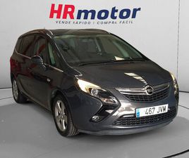 OPEL ZAFIRA TOURER OPEL ZAFIRA 1.6 CDTI EXPRESSION S&S