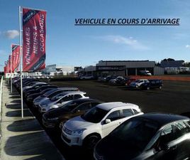 RENAULT CLIO 1.5 DCI 75CH