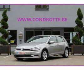 VOLKSWAGEN GOLF 1.5 TSI DSG COMFORTLINE